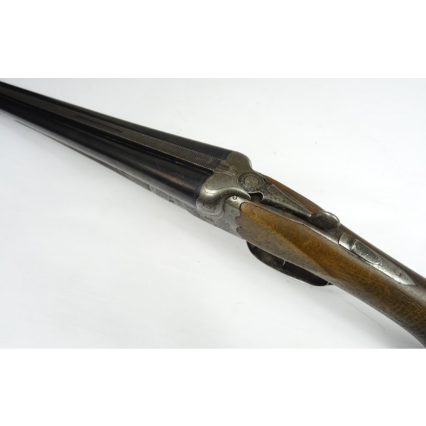 Dubeltówka Simson kal. 16/70